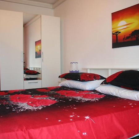 Apartmani Jankov Krk Town Eksteriør bilde