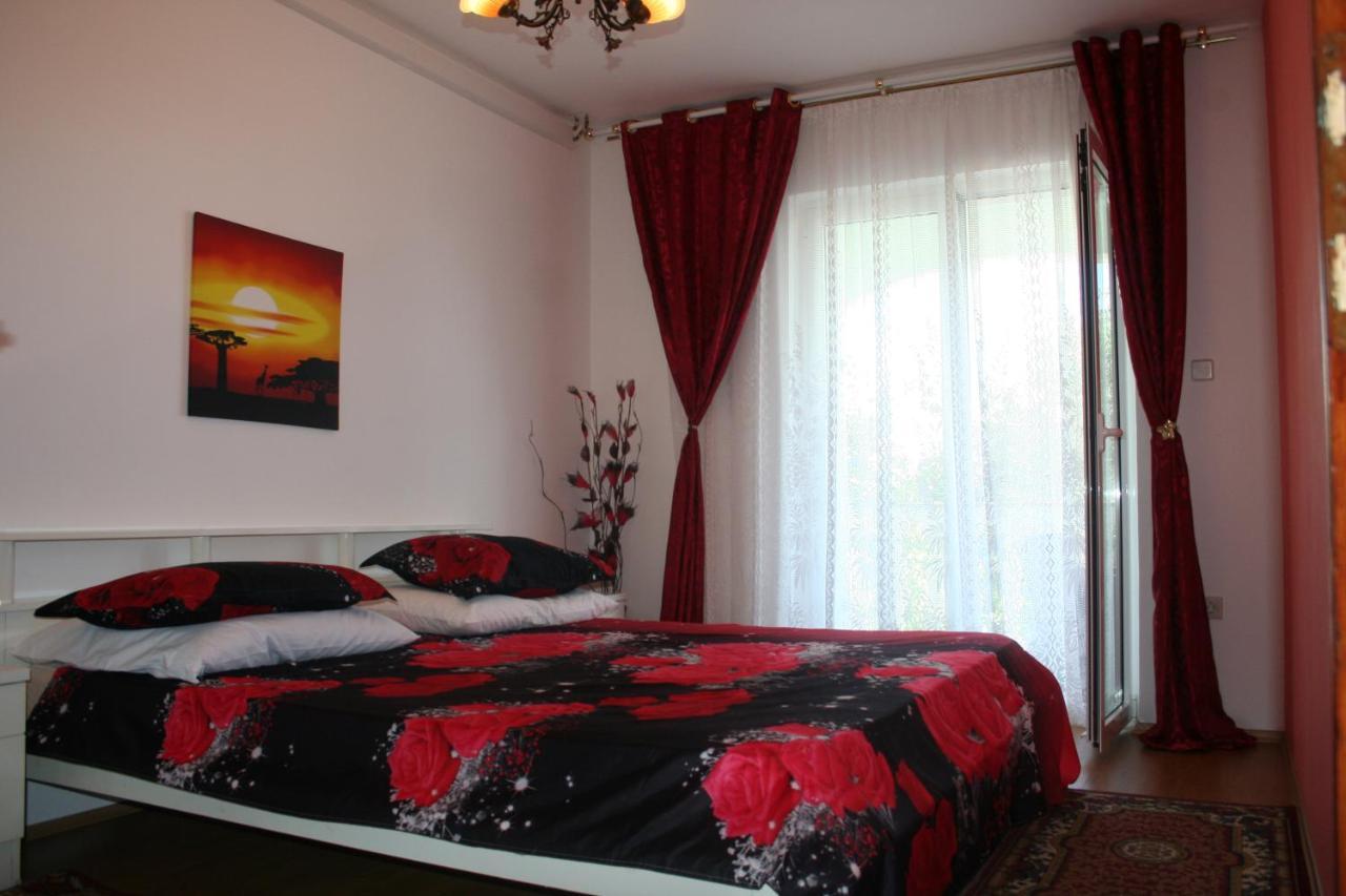 Apartmani Jankov Krk Town Eksteriør bilde