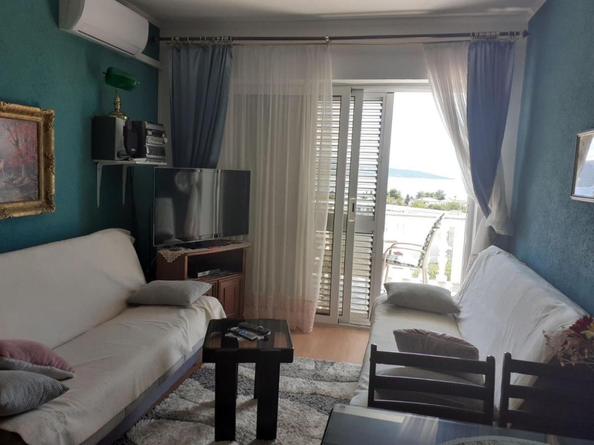 Apartmani Jankov Krk Town Eksteriør bilde
