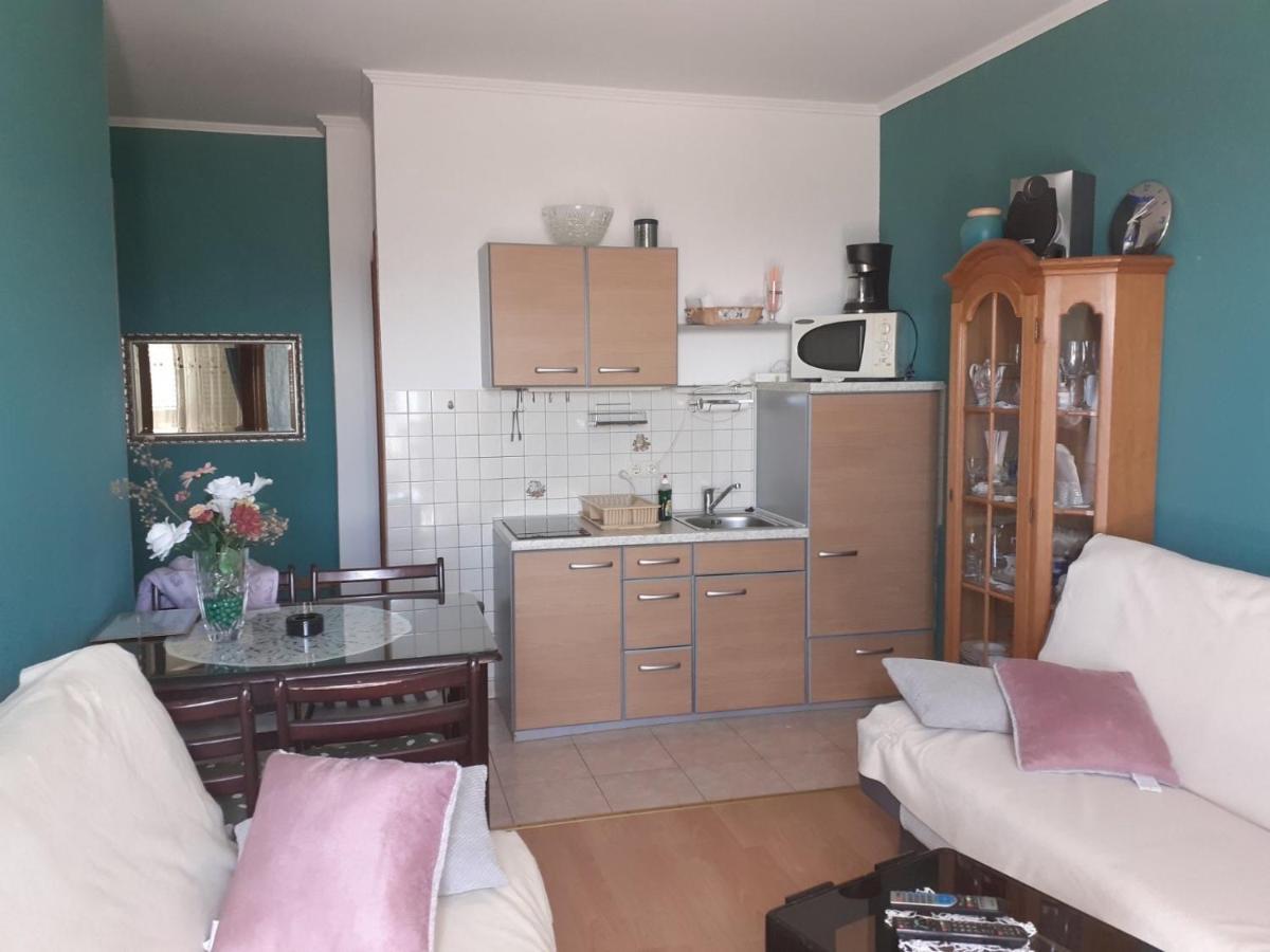 Apartmani Jankov Krk Town Eksteriør bilde